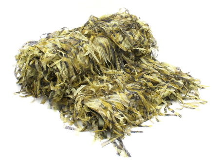 Маскировочная сеть Drake Brake «жёлтый тростник» 2,5х1,4 м DBCM25Y