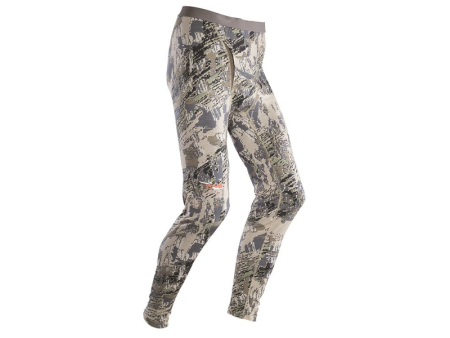 Кальсоны SITKA Merino Core Lt Wt Bottom цв. Optifade Open Country