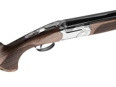 Ружьё Beretta 694 Sporting, кал. 12/76 (760 мм)