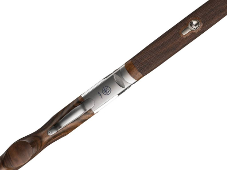Ружьё Beretta 694 Sporting, кал. 12/76 (760 мм)