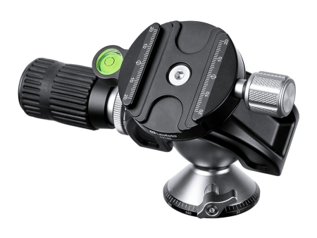 Голова MH-60 (0,95 кг,шаровое соединение) +LSC-50