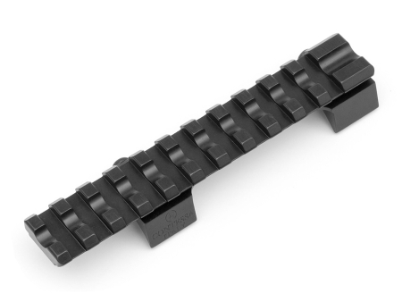 Планка Contessa Picatinny на Blaser 0MOA (FXB01)