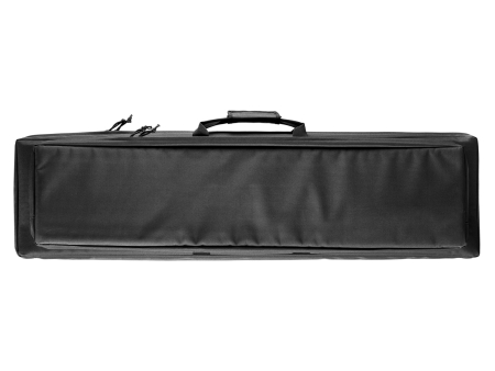 Чехол тактический Vektor A-12ч из синтетической ткани, чёрный (120х30 см)