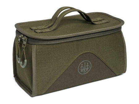 Сумка для патронов Beretta Gamekeeper EVO 100 Dark Green Hunt