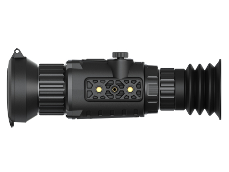 Тепловизионный прицел Hikmicro Thunder Pro TQ50 (640х512, 12мкм / 50Гц)