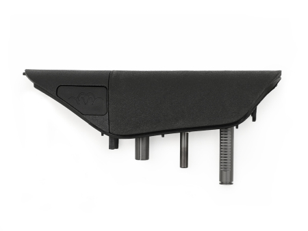 Регулируемый подщёчный гребень для ложе Blaser R8 Ultimate (Adjustable Comb) 