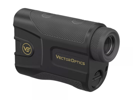 Лазерный дальномер Vector Optics Paragon 7X25 GENIII BDC