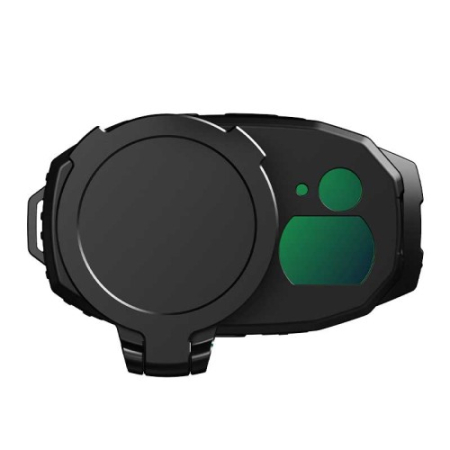 Тепловизионный монокуляр iRay FINDER FH35R V2 (640x512 / 35 мм)