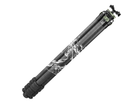 Штатив карбоновый Sunwayfoto T2830CS с креплением