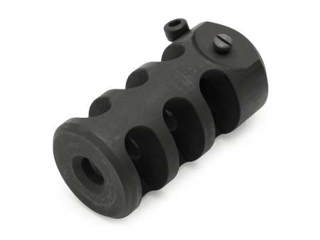 Штатный дульный тормоз компенсатор Sako TRG (M18x1)