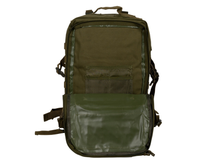 Рюкзак Remington Tactical Oxford Waterproof Backpack Army Green