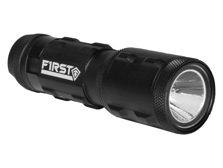 Карманный фонарик First Tactical Tritac Flashlight, 261 lumens (141004)
