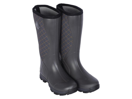 Сапоги Remington Men Wellington Boots Graphite/Grey