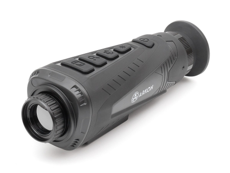 Тепловизионный монокуляр Arkon OVis II SM25 (25 мм, 256x192, 35 мкм, 50 Гц)