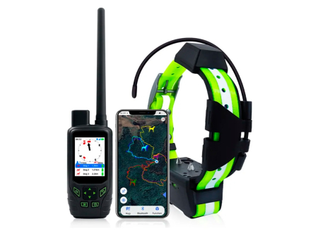 Ошейник Artelv Tracker с GPS