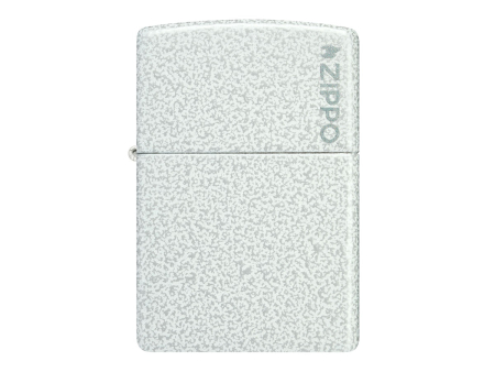Зажигалка ZIPPO Glacier 46020ZL