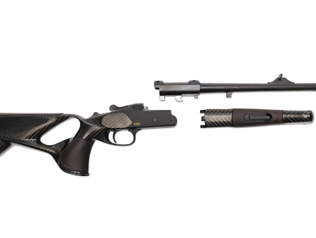 Киплауф Blaser K95 Ultimate Carbon Adjustable Pad кал.8x57JRS (530 мм WS)