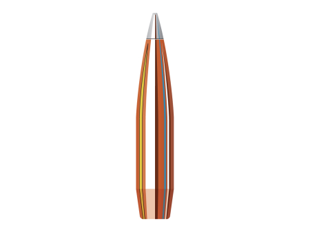 Hornady A-Tip, кал..338 300 Gn (x100шт) пули