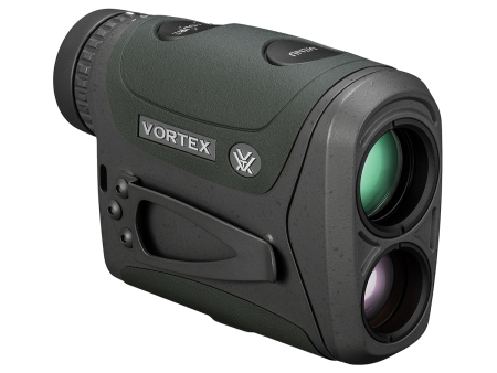 Лазерный дальномер Vortex Razor HD 4000 (7x25 мм)