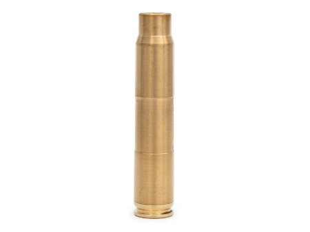 Лазерный патрон VipeRay 9.3x62mm
