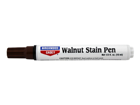Маркер Birchwood Casey Walnut Stain для ухода за деревом (24121)