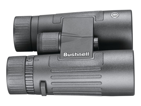 Бинокль Bushnell Legend 8x42 