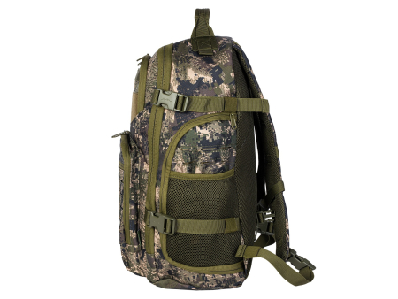 Рюкзак Remington Large Hunting Backpack Green Forest