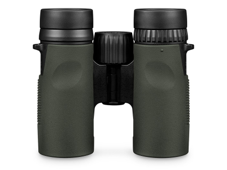 Бинокль Vortex Diamondback HD 8x32 (DB-212)