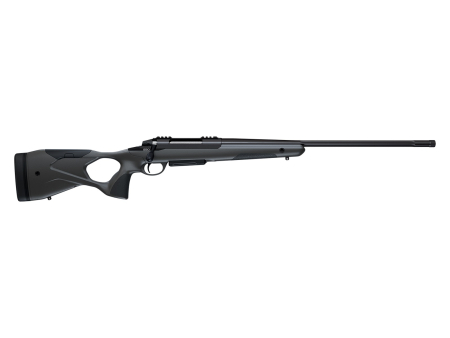 Винтовка Sako S20 Hunter Cerakote, кал. 6,5 Creedmoor (Fluted / 610 мм Muzzle thread) 