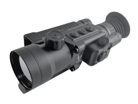 Тепловизионный прицел Venox Patriot 640 LRF v2.0