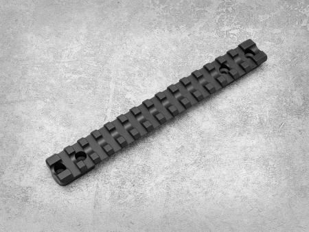 Планка Contessa Picatinny на Remington 700 Long (PH02)