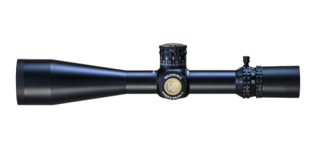 Прицел оптический NightForce ATACR 5-25x56mm (D34 / Mil-R F1 / ZS) С546