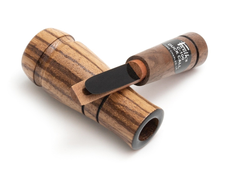 Манок духовой Faulk's Champion Duck Call на утку (С-100)