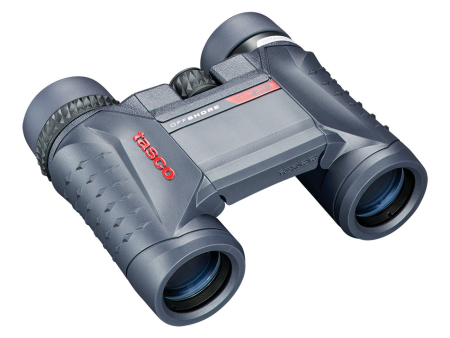 Бинокль Tasco 10x25 Blue 