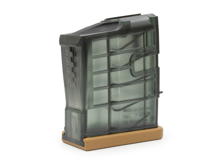 Фирменный магазин Heckler & Koch MR308 Desert на 10 патронов, кал..308 Win. (HK000135)
