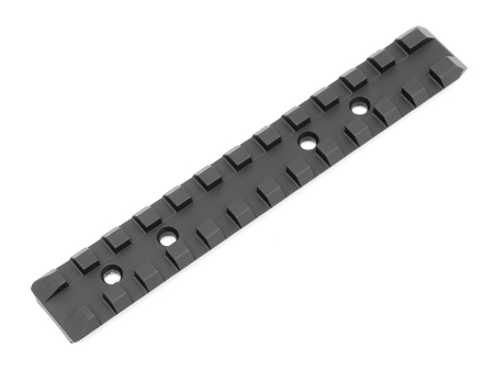 Планка Picatinny для Beretta 1301/ TX4/ A400 Xtreme Plus алюминиевая с винтами
