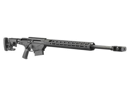 Винтовка Ruger Precision Rifle Gen.3 кал. .300 PRC (660 мм Muzzle Brake)