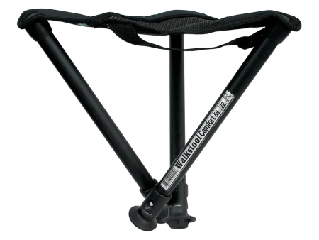 Складной стул-тренога Walkstool Comfort 55 XL