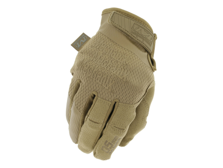 Перчатки Mechanix Specialty 0.5mm Coyote, размер M