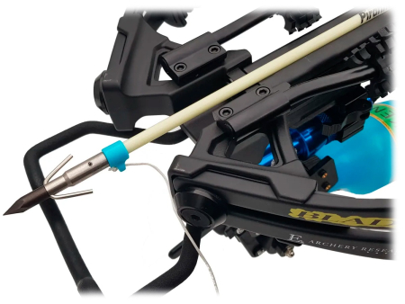 Гарпун арбалетный Centershot Piranha 19" 2 шт