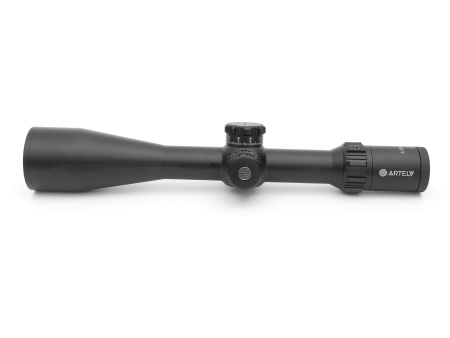 Оптический прицел Artelv LRS 5-30x56 (d34 mm) FFP