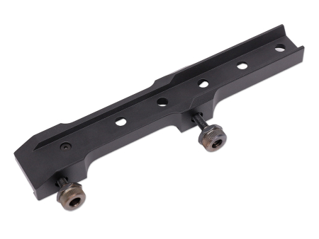 Кронштейн Pulsar на едином основании под Weawer/Picatinny для прицелов Digisight, Sightline, Apex, Trail (79045)