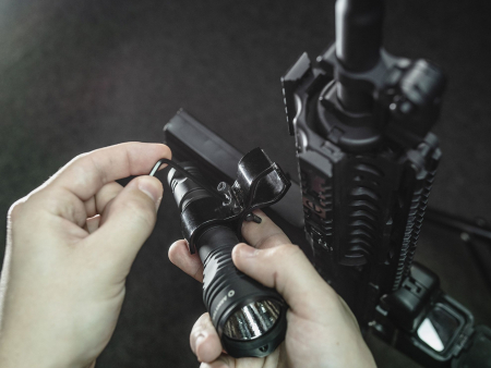 Крепление Armytek Mount AWM-01