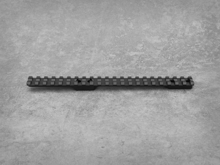 Планка Contessa Picatinny на Franchi Horizon Long (PH62-NV)