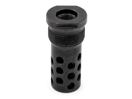 Дульный тормоз компенсатор MG Ultra Dual-Brake (1/2x28)