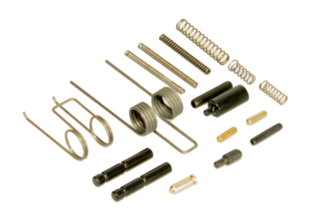 ЗИП комплект деталей CMMG для винтовок системы AR-15 (нижние штифты и пружины)