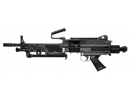 Самозарядный карабин Astra MG556 Light Machine Gun, кал..223 Rem. (465 мм)