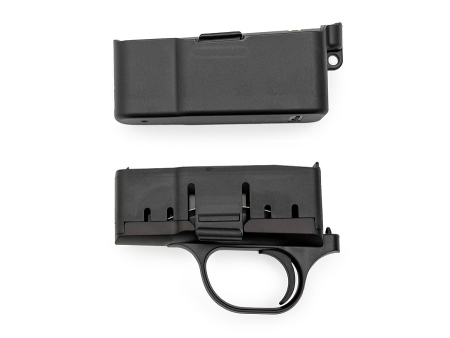 УСМ Blaser R8 Professional (чёрный)