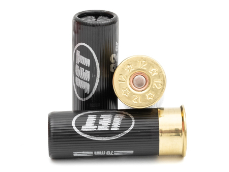 Патрон дробовой JET кал. 12/70 № 3 32 г, уп. 25 шт