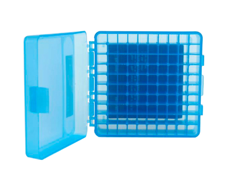 Футляр Remington на 100 патронов кал. 9 мм (R-906)